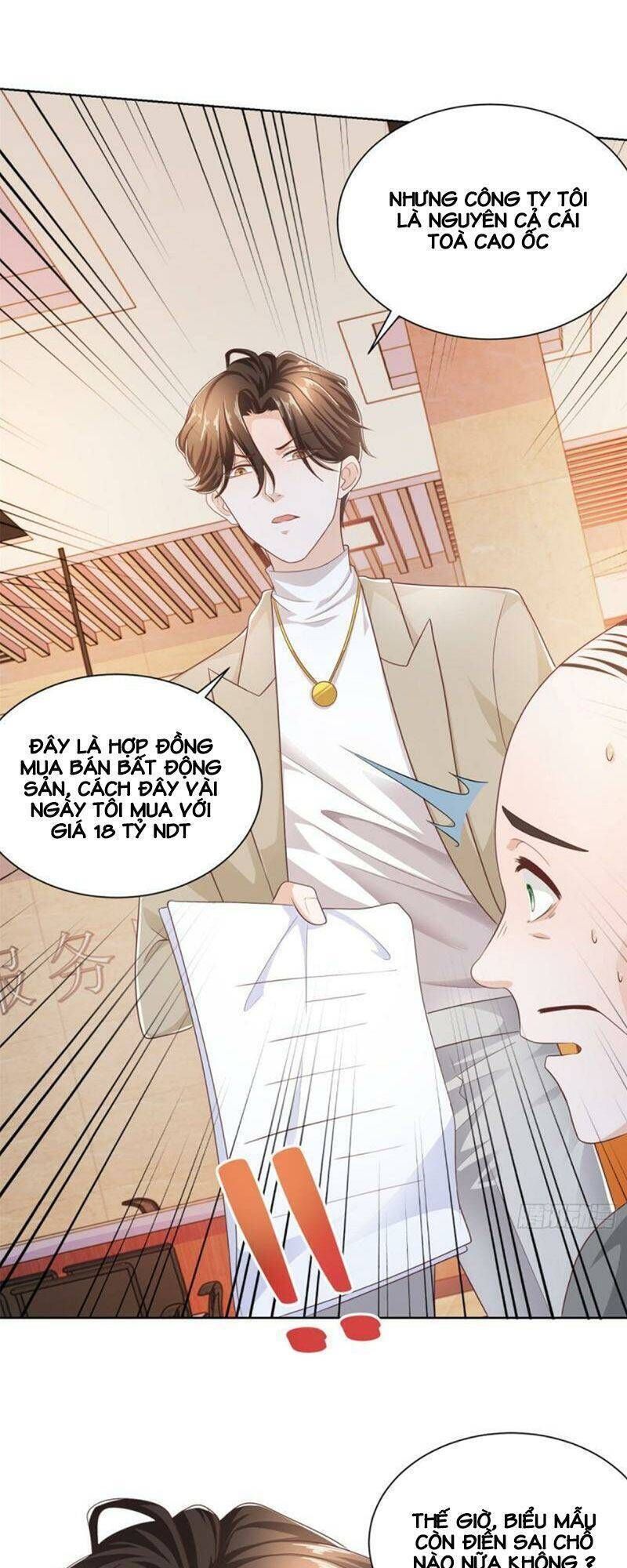 đọc truyện Mỗi Tuần Ta Có Một Nghề Nghiệp Mới Chương 55 ảnh 28 tại Thiên Thai Truyện