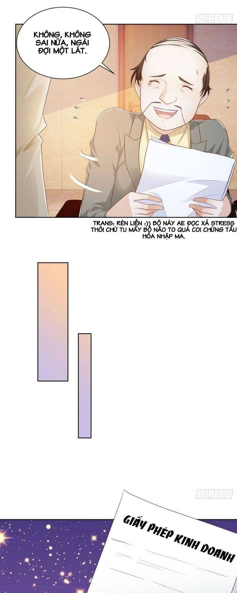 đọc truyện Mỗi Tuần Ta Có Một Nghề Nghiệp Mới Chương 55 ảnh 30 tại Thiên Thai Truyện