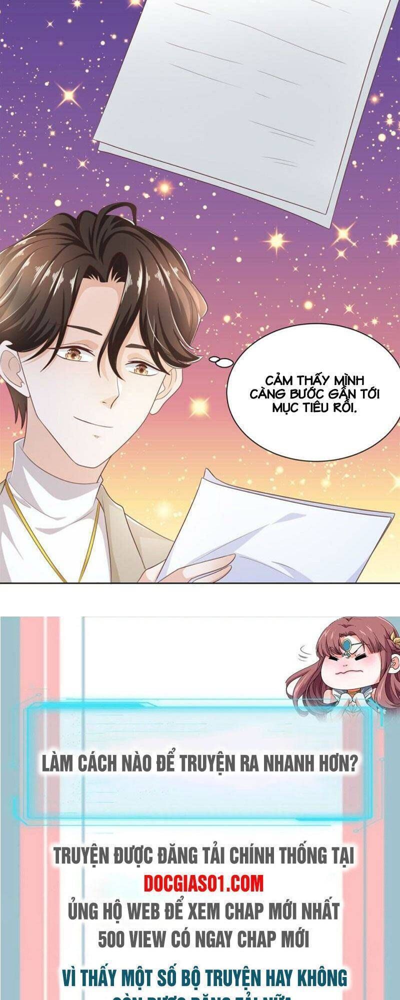 đọc truyện Mỗi Tuần Ta Có Một Nghề Nghiệp Mới Chương 55 ảnh 31 tại Thiên Thai Truyện