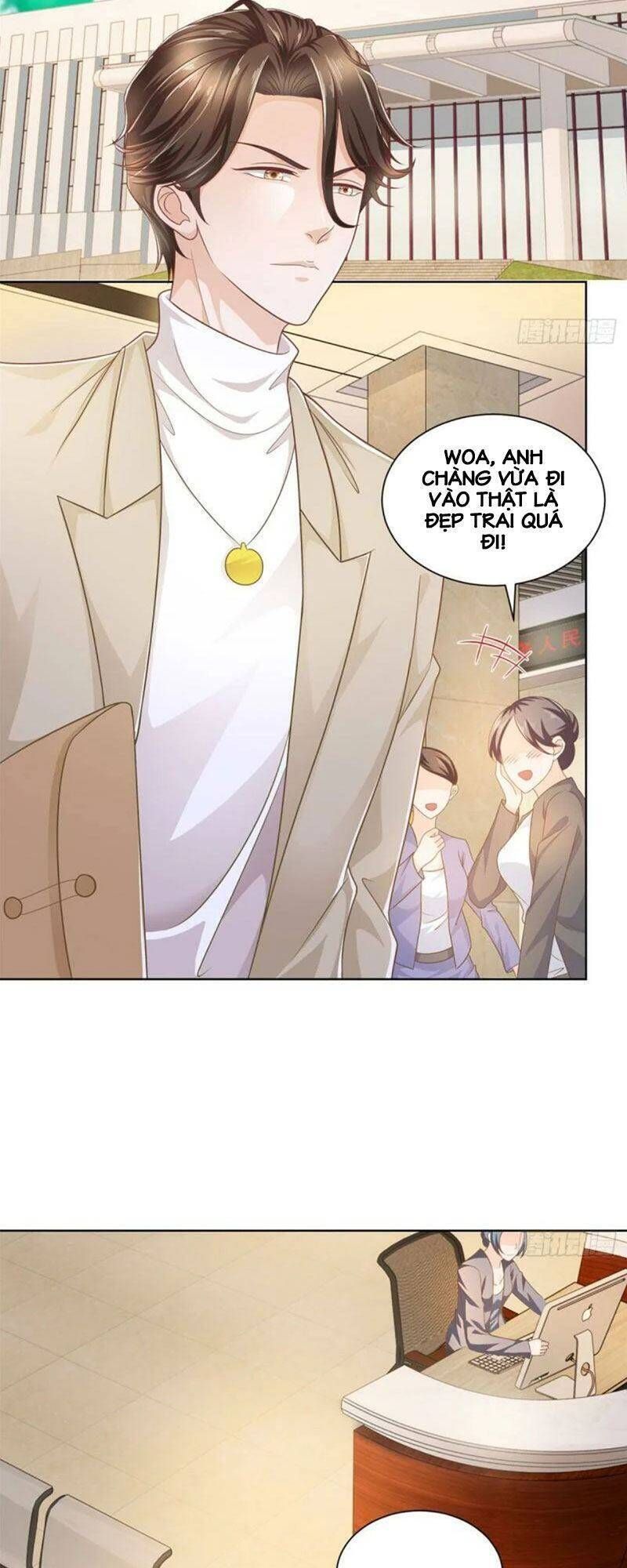 đọc truyện Mỗi Tuần Ta Có Một Nghề Nghiệp Mới Chương 55 ảnh 9 tại Thiên Thai Truyện