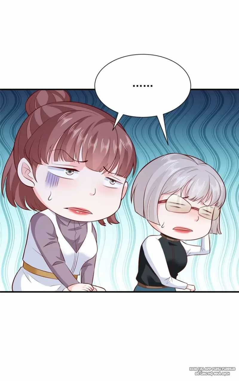 đọc truyện Mỗi Tuần Ta Có Một Nghề Nghiệp Mới Chương 550 ảnh 12 tại Thiên Thai Truyện