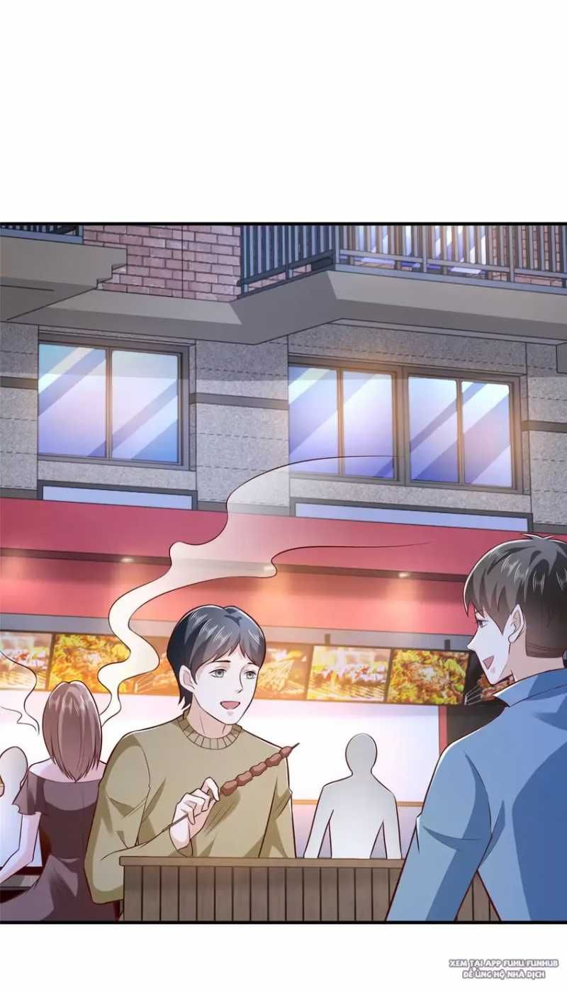 đọc truyện Mỗi Tuần Ta Có Một Nghề Nghiệp Mới Chương 550 ảnh 13 tại Thiên Thai Truyện