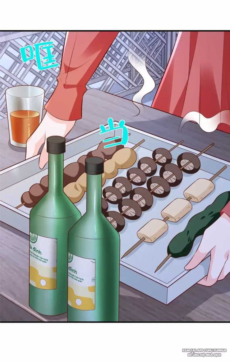 đọc truyện Mỗi Tuần Ta Có Một Nghề Nghiệp Mới Chương 550 ảnh 16 tại Thiên Thai Truyện