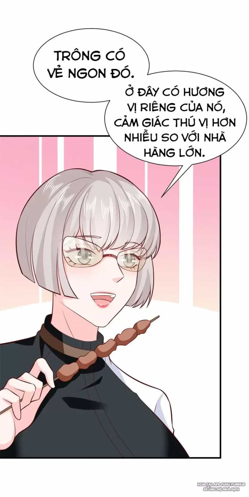 đọc truyện Mỗi Tuần Ta Có Một Nghề Nghiệp Mới Chương 550 ảnh 18 tại Thiên Thai Truyện