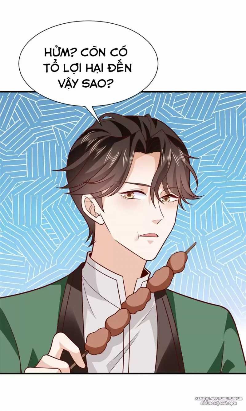 đọc truyện Mỗi Tuần Ta Có Một Nghề Nghiệp Mới Chương 550 ảnh 24 tại Thiên Thai Truyện