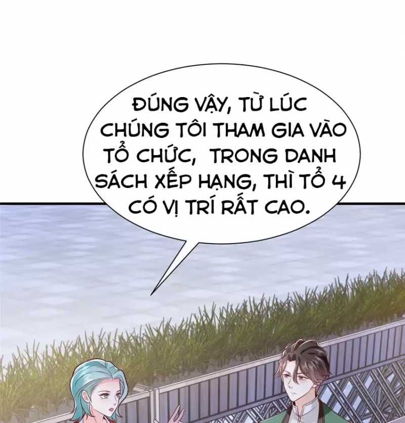 đọc truyện Mỗi Tuần Ta Có Một Nghề Nghiệp Mới Chương 550 ảnh 25 tại Thiên Thai Truyện