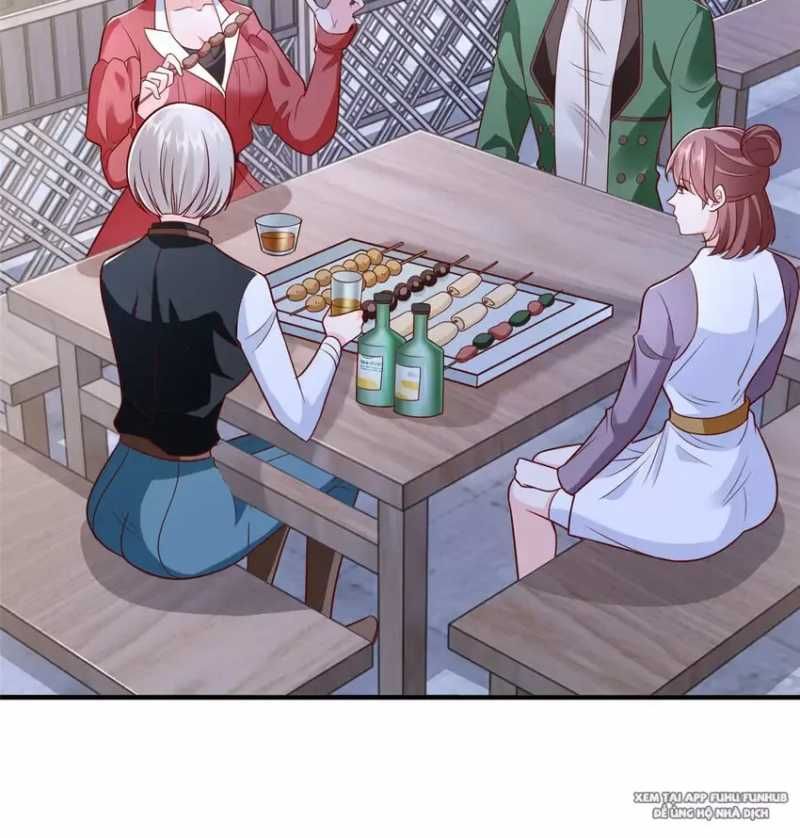 đọc truyện Mỗi Tuần Ta Có Một Nghề Nghiệp Mới Chương 550 ảnh 26 tại Thiên Thai Truyện