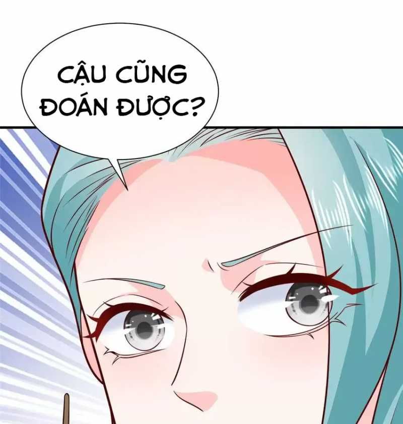 đọc truyện Mỗi Tuần Ta Có Một Nghề Nghiệp Mới Chương 550 ảnh 29 tại Thiên Thai Truyện