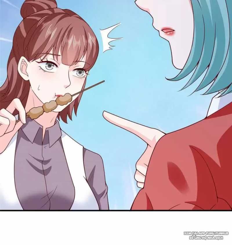 đọc truyện Mỗi Tuần Ta Có Một Nghề Nghiệp Mới Chương 550 ảnh 35 tại Thiên Thai Truyện