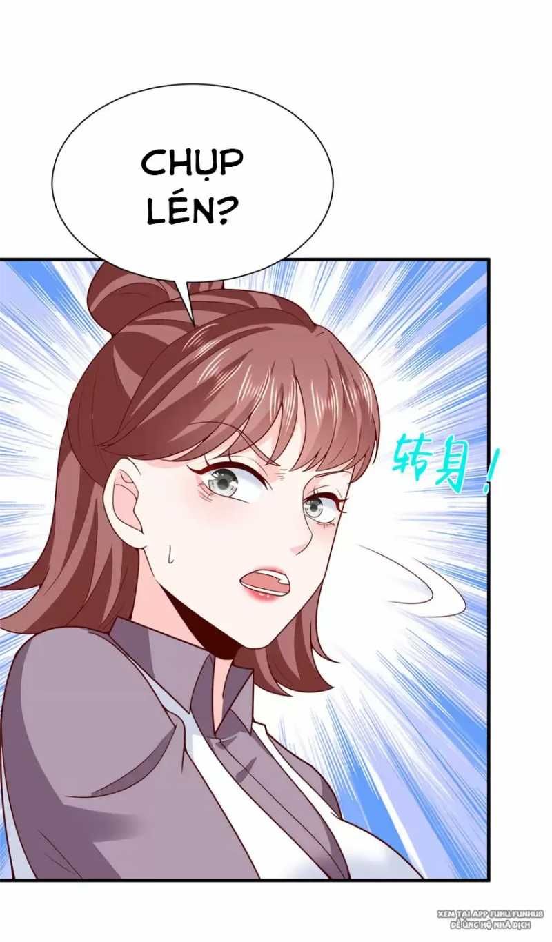 đọc truyện Mỗi Tuần Ta Có Một Nghề Nghiệp Mới Chương 550 ảnh 36 tại Thiên Thai Truyện