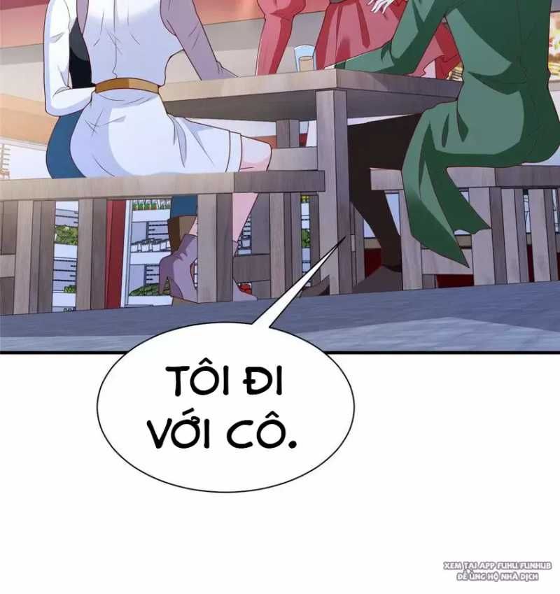 đọc truyện Mỗi Tuần Ta Có Một Nghề Nghiệp Mới Chương 550 ảnh 38 tại Thiên Thai Truyện