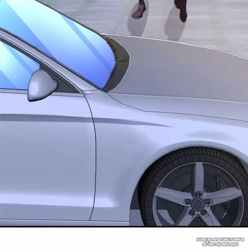 đọc truyện Mỗi Tuần Ta Có Một Nghề Nghiệp Mới Chương 550 ảnh 40 tại Thiên Thai Truyện