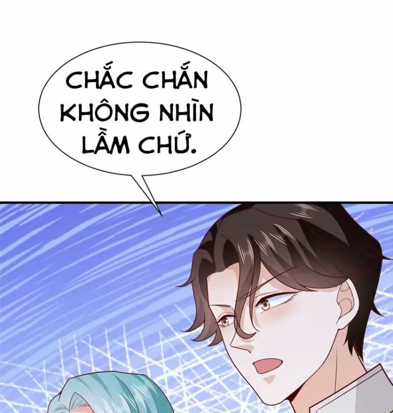 đọc truyện Mỗi Tuần Ta Có Một Nghề Nghiệp Mới Chương 550 ảnh 41 tại Thiên Thai Truyện