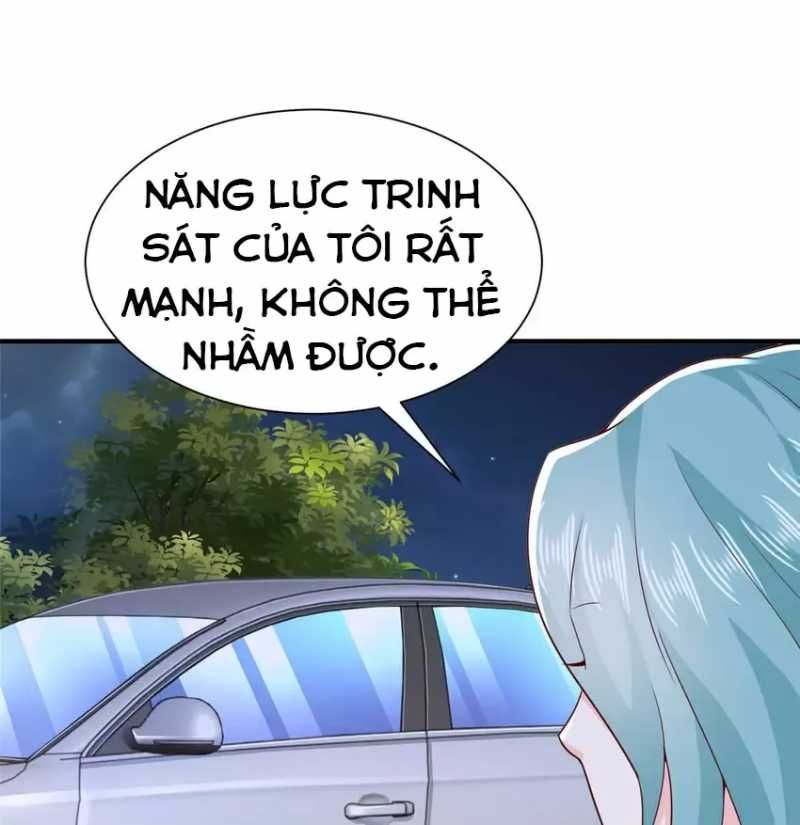 đọc truyện Mỗi Tuần Ta Có Một Nghề Nghiệp Mới Chương 550 ảnh 43 tại Thiên Thai Truyện