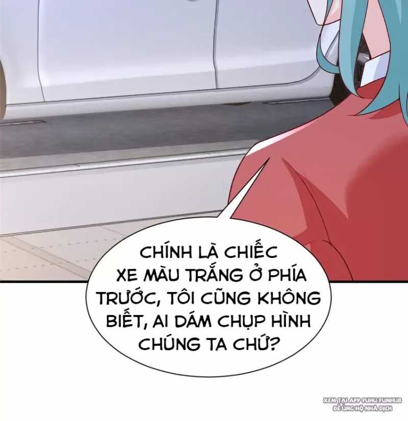 đọc truyện Mỗi Tuần Ta Có Một Nghề Nghiệp Mới Chương 550 ảnh 44 tại Thiên Thai Truyện