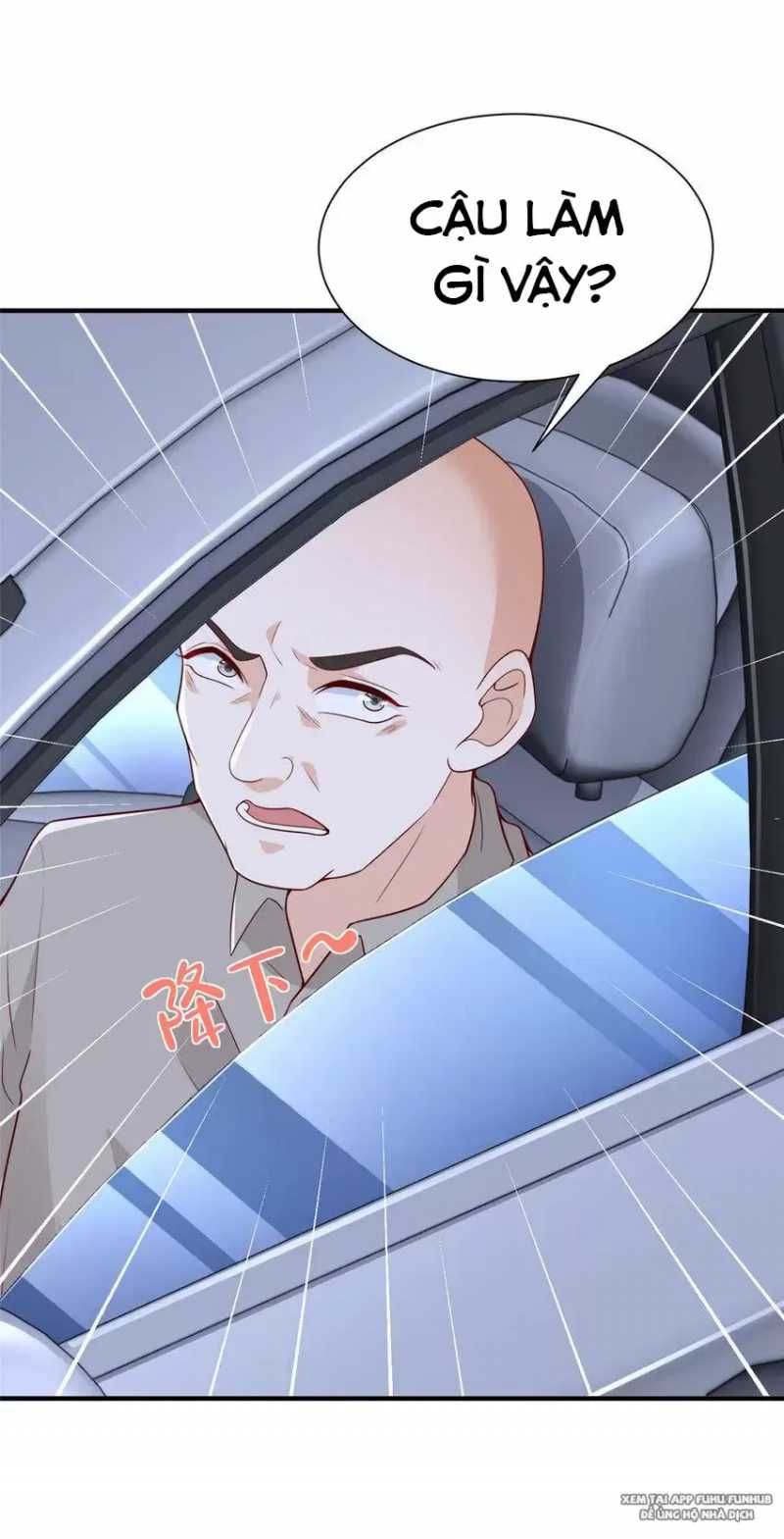 đọc truyện Mỗi Tuần Ta Có Một Nghề Nghiệp Mới Chương 550 ảnh 46 tại Thiên Thai Truyện