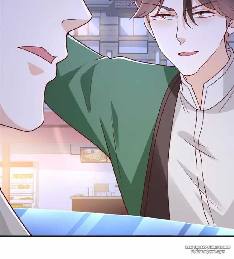 đọc truyện Mỗi Tuần Ta Có Một Nghề Nghiệp Mới Chương 550 ảnh 48 tại Thiên Thai Truyện