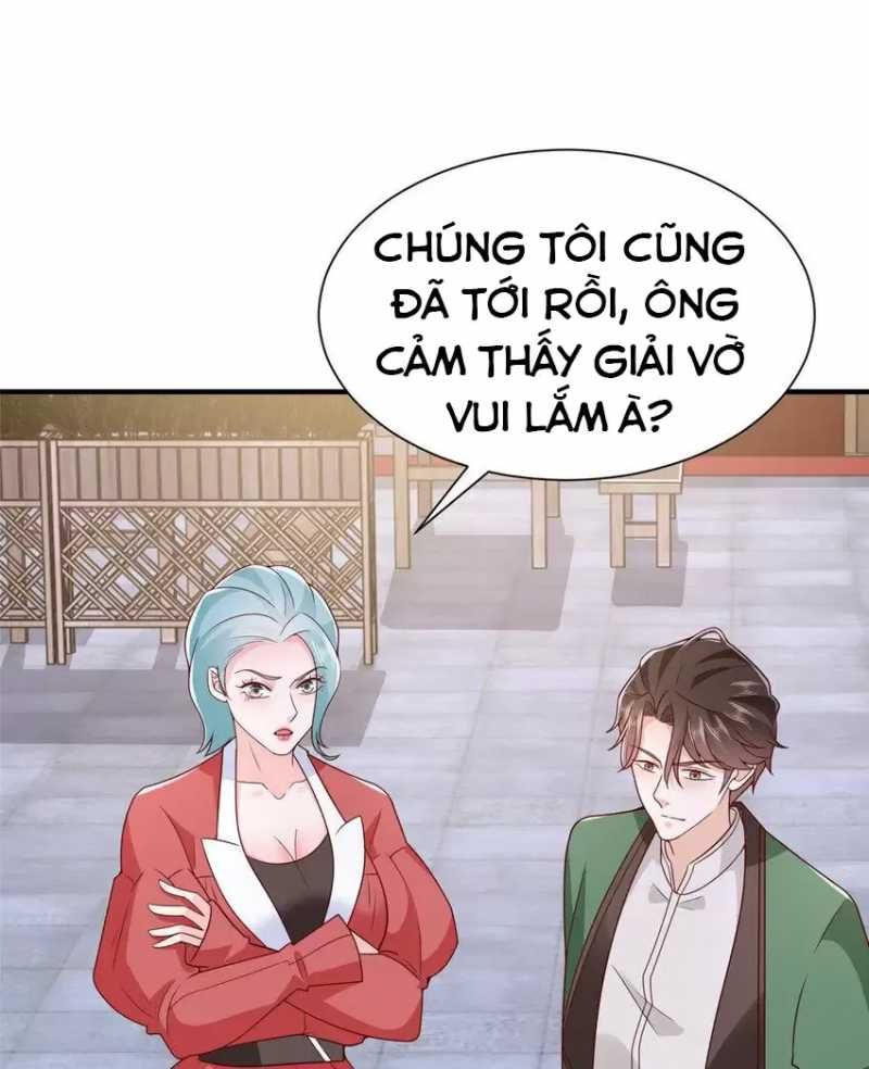 đọc truyện Mỗi Tuần Ta Có Một Nghề Nghiệp Mới Chương 550 ảnh 50 tại Thiên Thai Truyện