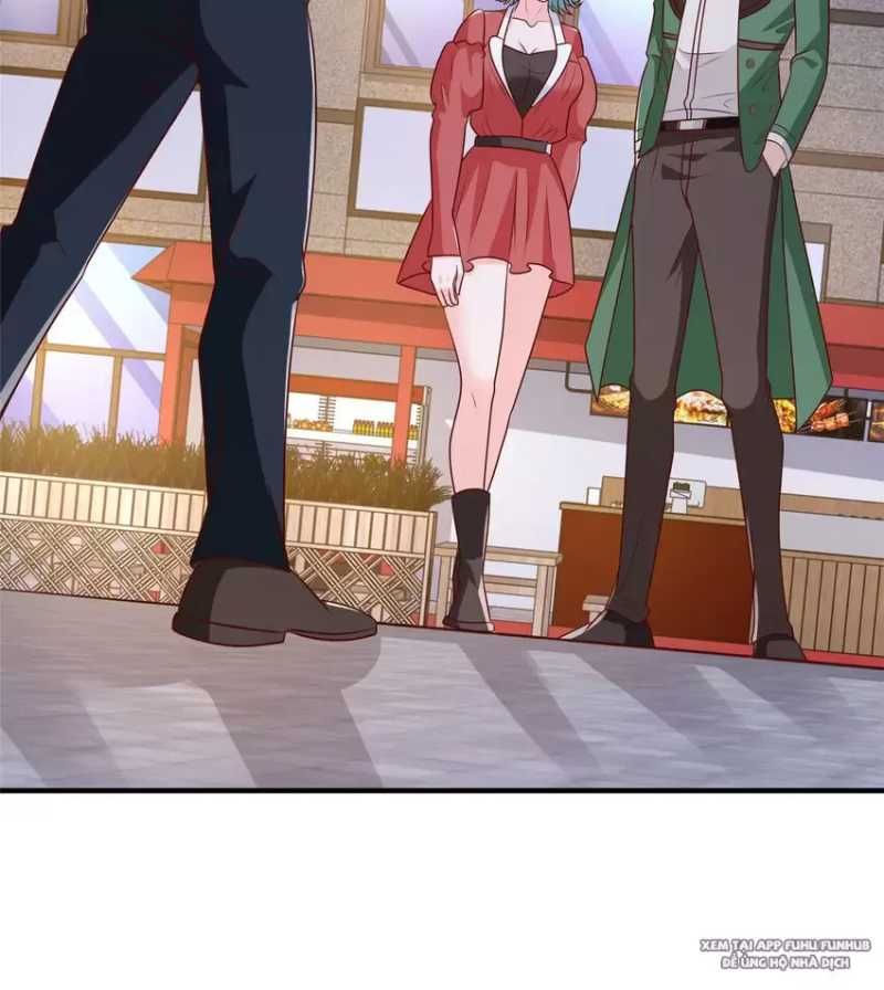 đọc truyện Mỗi Tuần Ta Có Một Nghề Nghiệp Mới Chương 550 ảnh 54 tại Thiên Thai Truyện