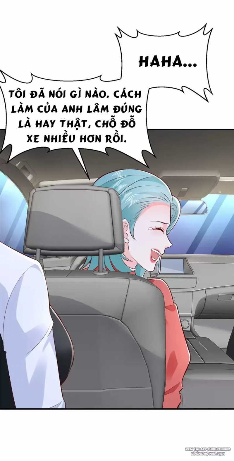 đọc truyện Mỗi Tuần Ta Có Một Nghề Nghiệp Mới Chương 550 ảnh 11 tại Thiên Thai Truyện