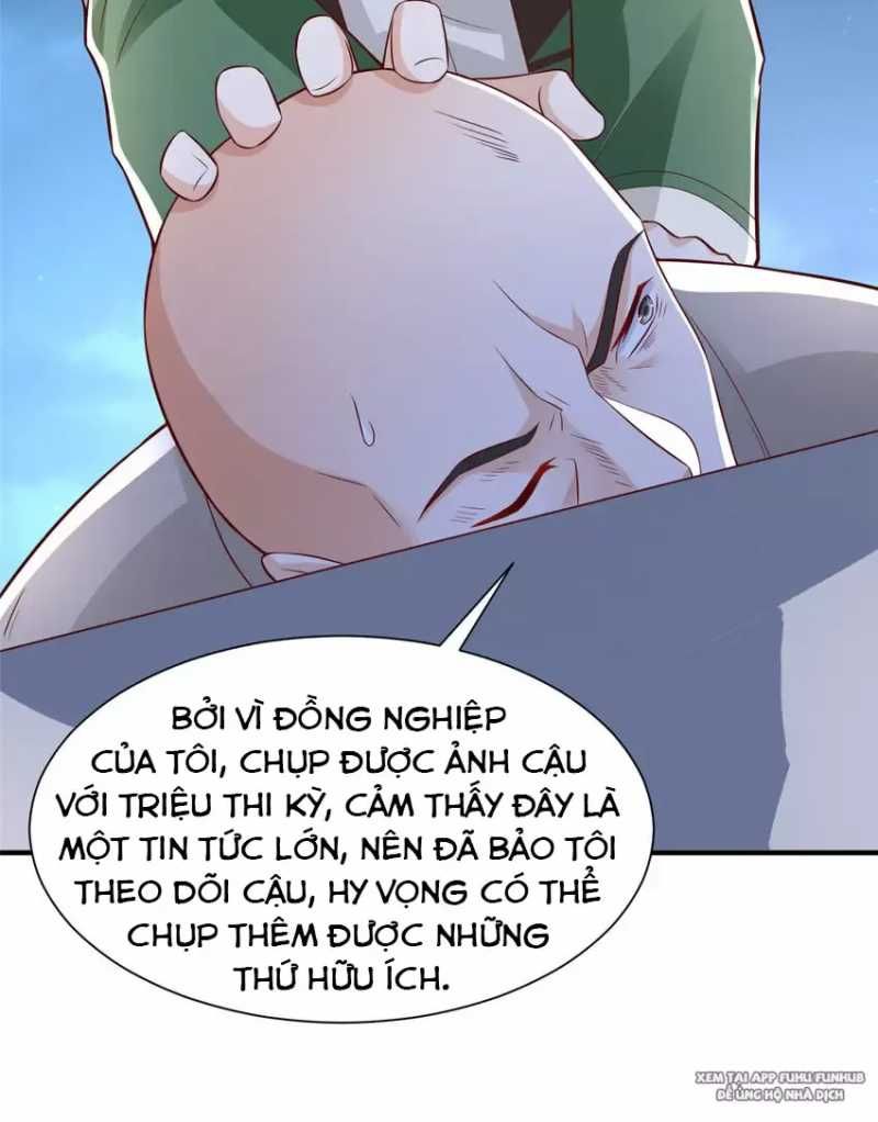 đọc truyện Mỗi Tuần Ta Có Một Nghề Nghiệp Mới Chương 551 ảnh 13 tại Thiên Thai Truyện