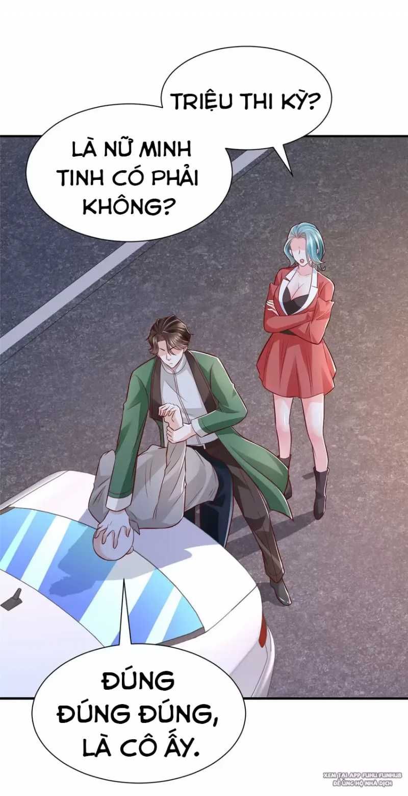 đọc truyện Mỗi Tuần Ta Có Một Nghề Nghiệp Mới Chương 551 ảnh 14 tại Thiên Thai Truyện