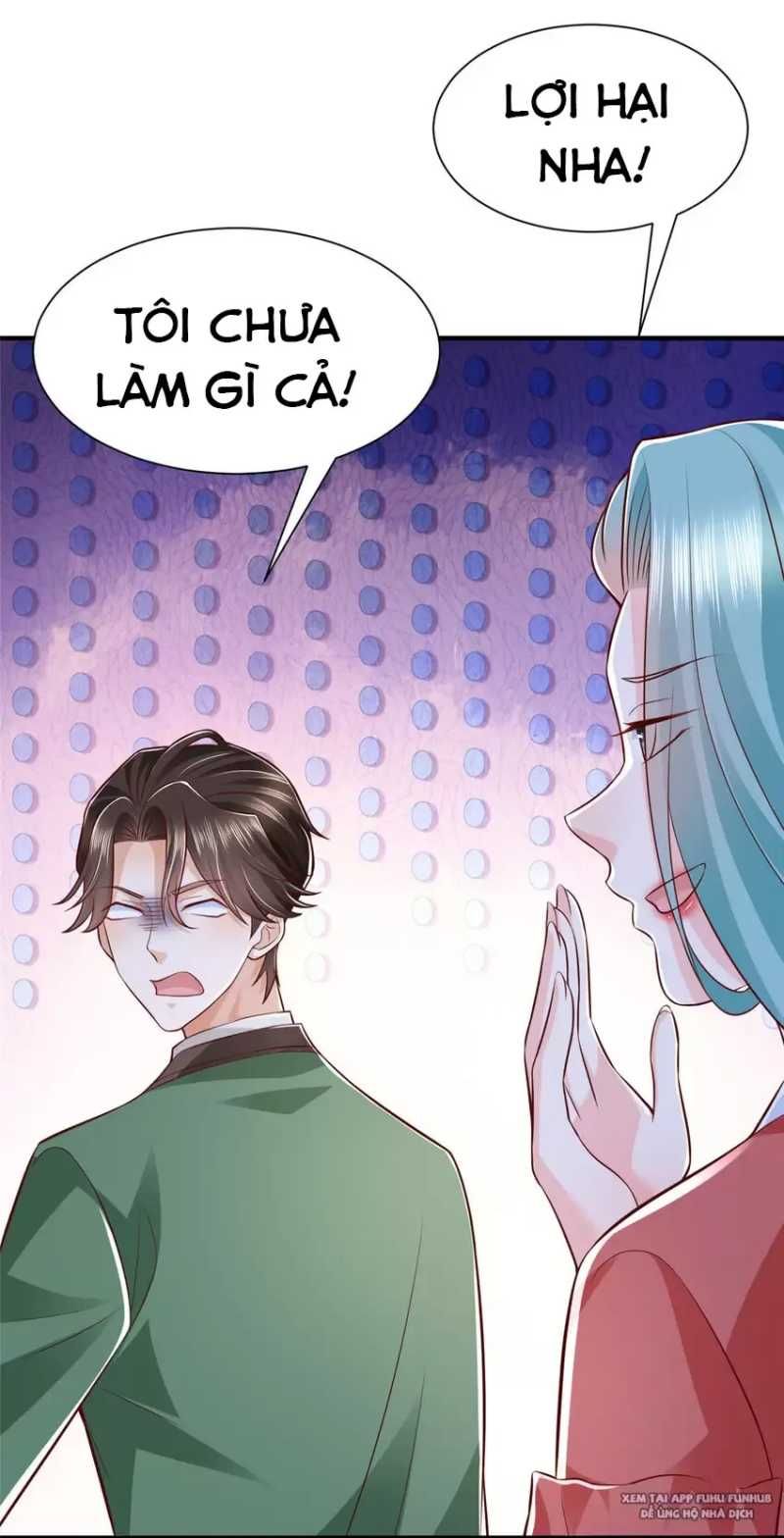 đọc truyện Mỗi Tuần Ta Có Một Nghề Nghiệp Mới Chương 551 ảnh 15 tại Thiên Thai Truyện