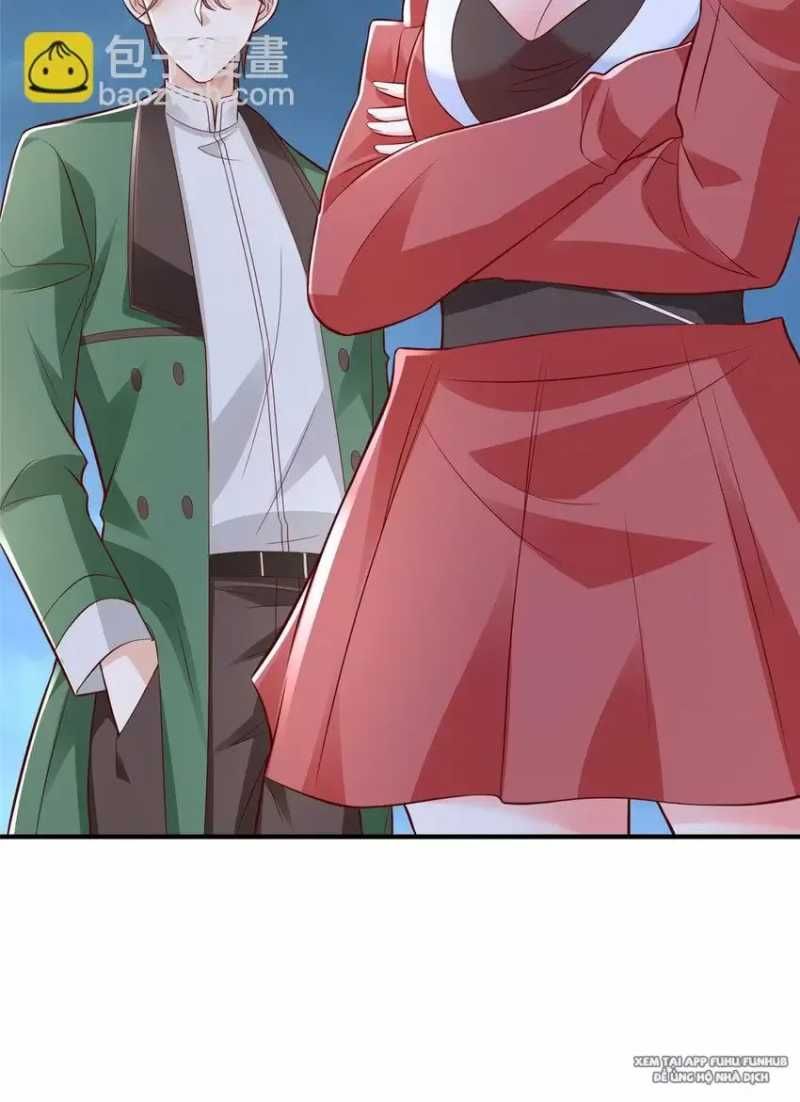 đọc truyện Mỗi Tuần Ta Có Một Nghề Nghiệp Mới Chương 551 ảnh 19 tại Thiên Thai Truyện