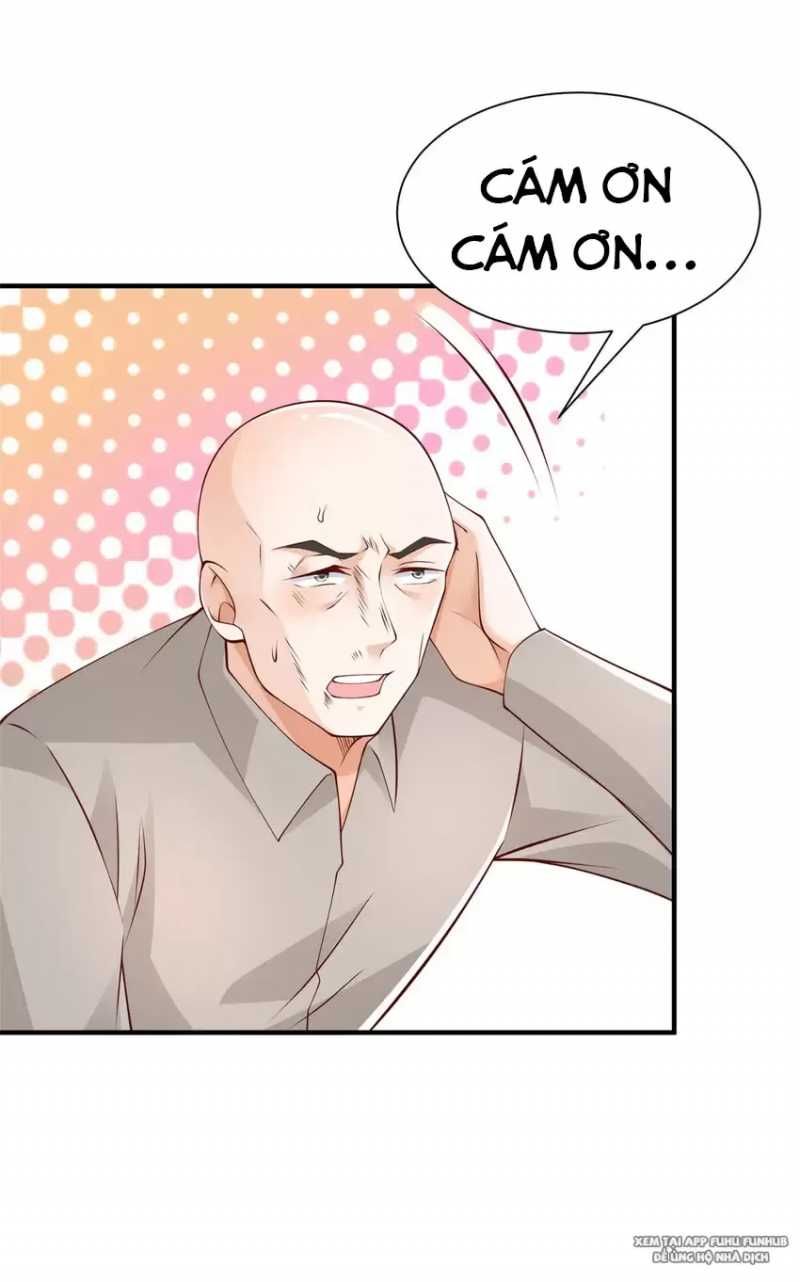 đọc truyện Mỗi Tuần Ta Có Một Nghề Nghiệp Mới Chương 551 ảnh 20 tại Thiên Thai Truyện