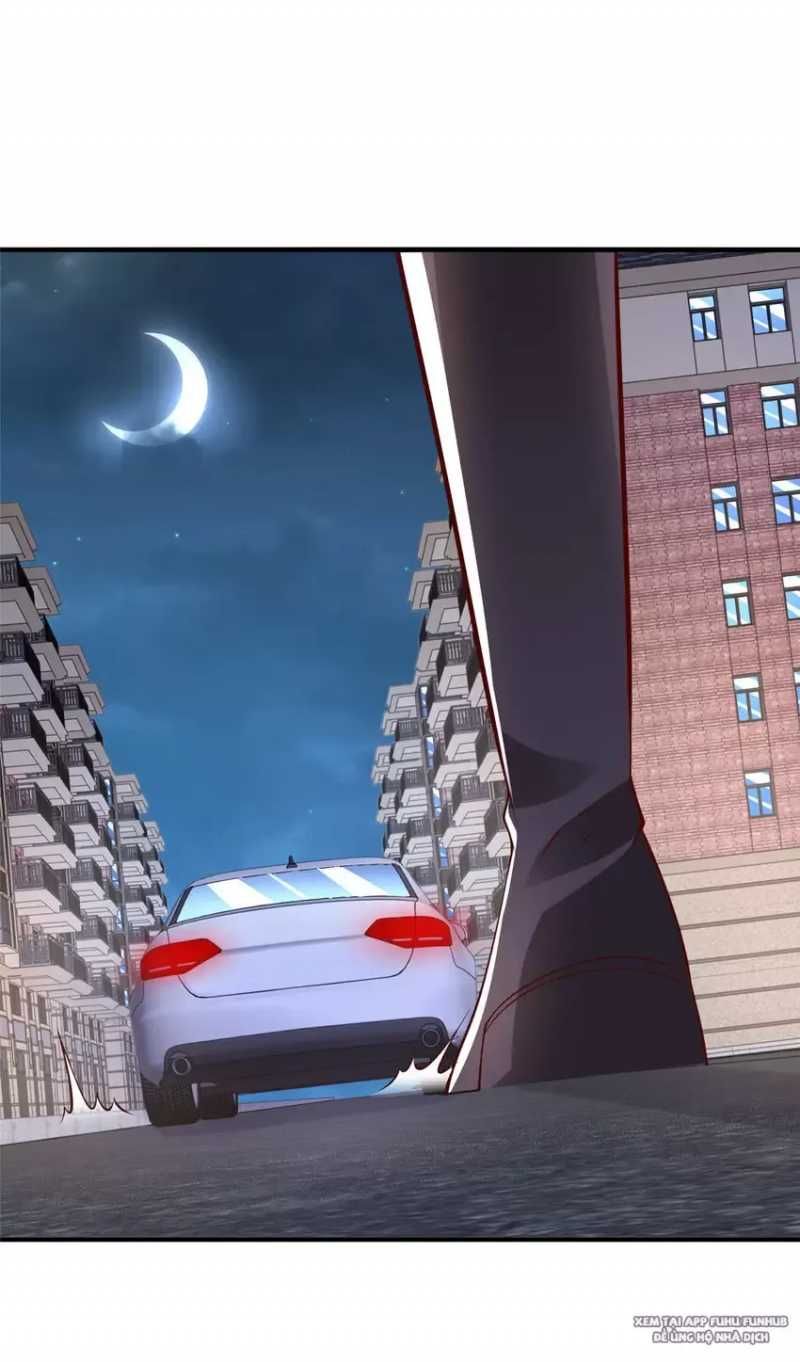 đọc truyện Mỗi Tuần Ta Có Một Nghề Nghiệp Mới Chương 551 ảnh 21 tại Thiên Thai Truyện