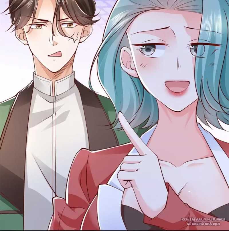 đọc truyện Mỗi Tuần Ta Có Một Nghề Nghiệp Mới Chương 551 ảnh 24 tại Thiên Thai Truyện