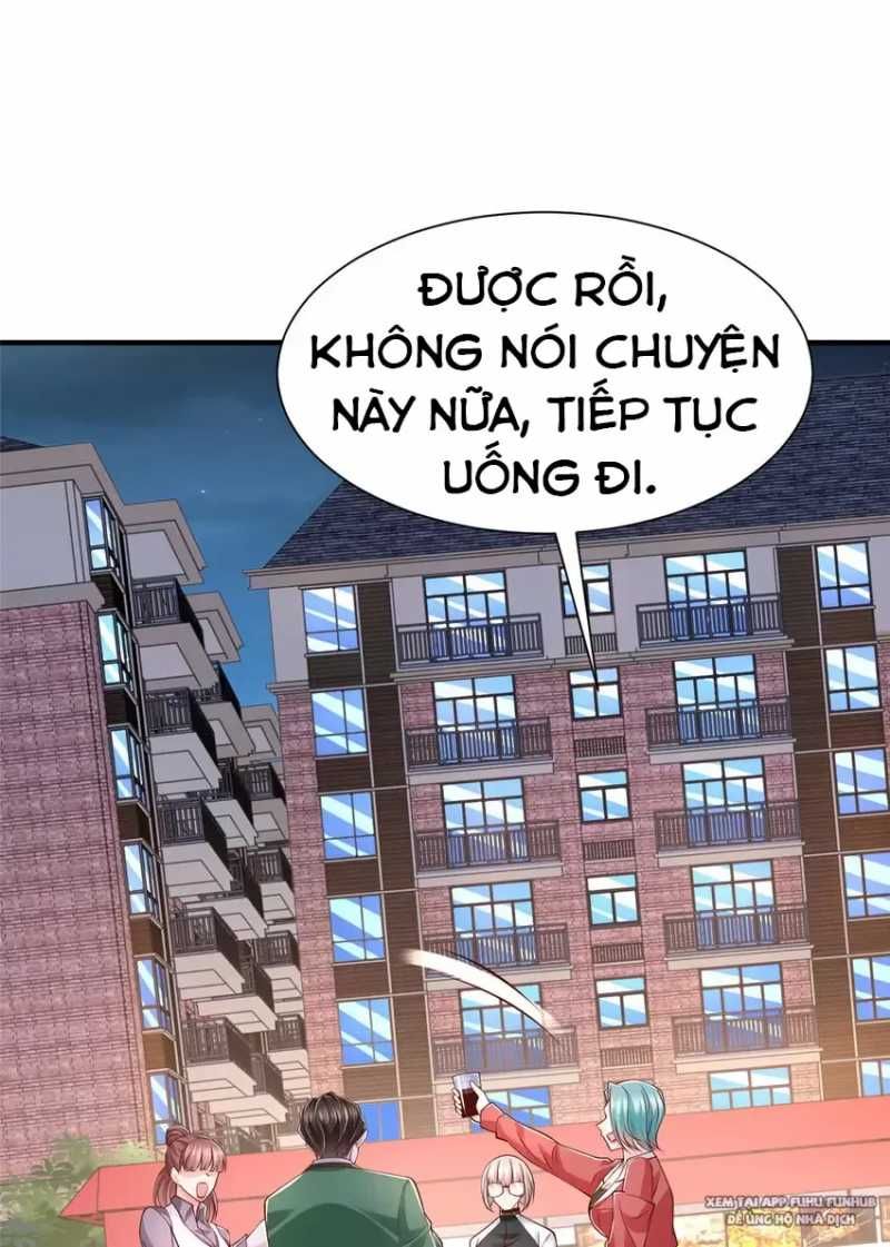 đọc truyện Mỗi Tuần Ta Có Một Nghề Nghiệp Mới Chương 551 ảnh 27 tại Thiên Thai Truyện