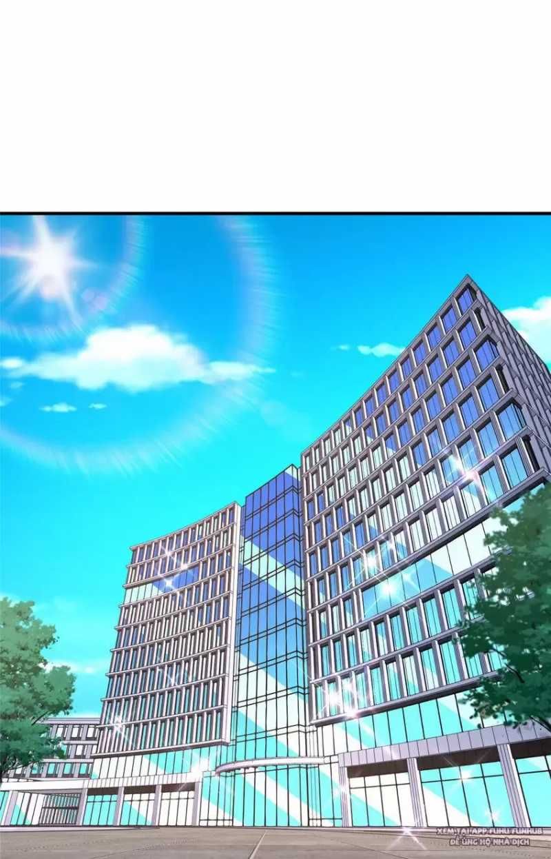 đọc truyện Mỗi Tuần Ta Có Một Nghề Nghiệp Mới Chương 551 ảnh 29 tại Thiên Thai Truyện