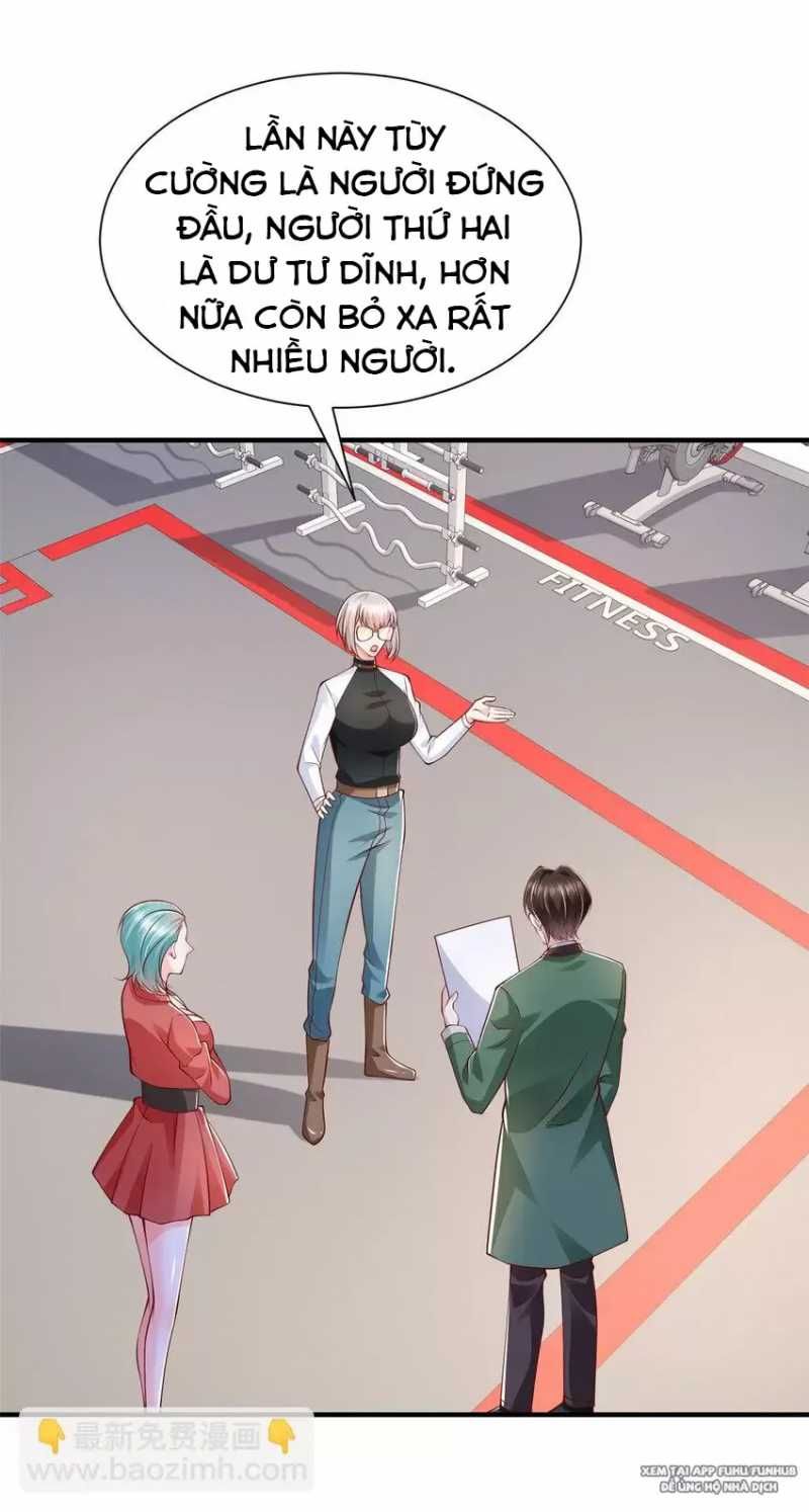 đọc truyện Mỗi Tuần Ta Có Một Nghề Nghiệp Mới Chương 551 ảnh 31 tại Thiên Thai Truyện