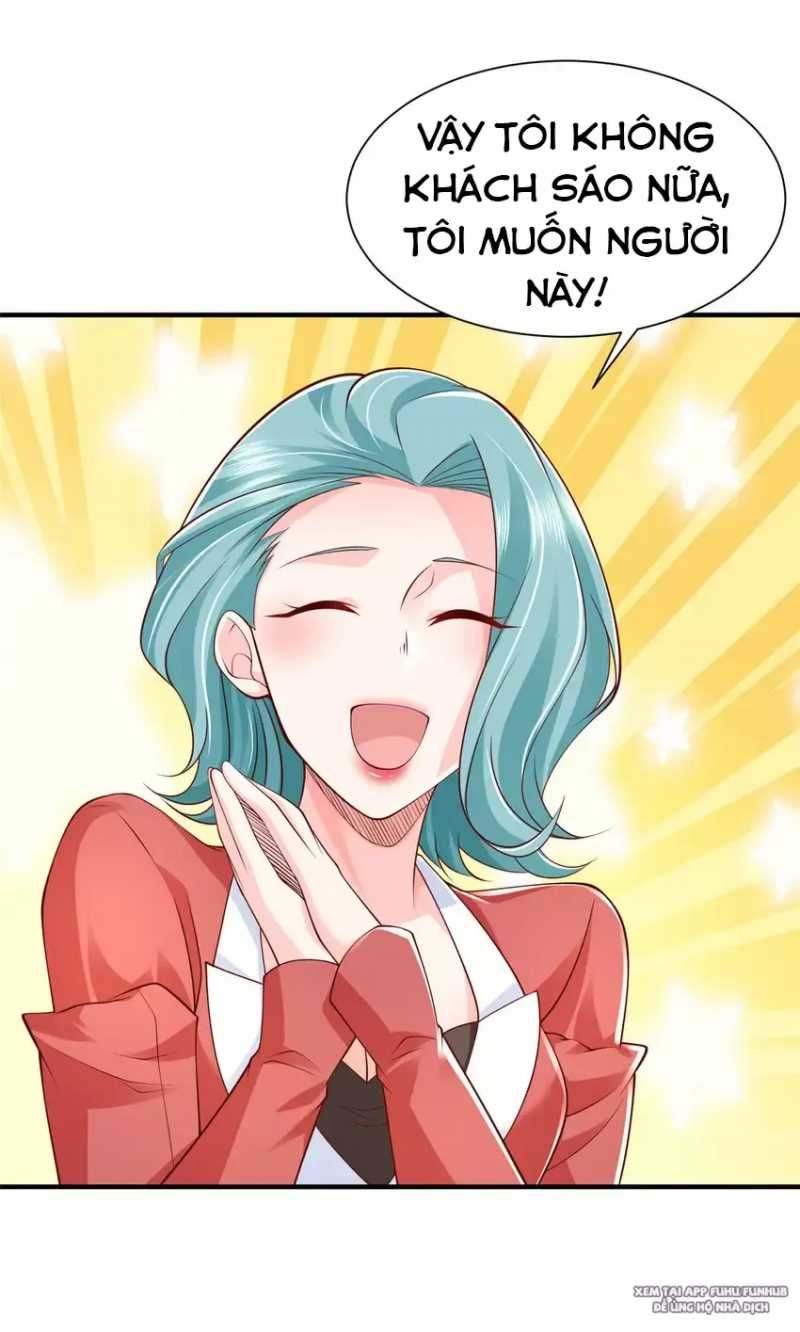 đọc truyện Mỗi Tuần Ta Có Một Nghề Nghiệp Mới Chương 551 ảnh 35 tại Thiên Thai Truyện