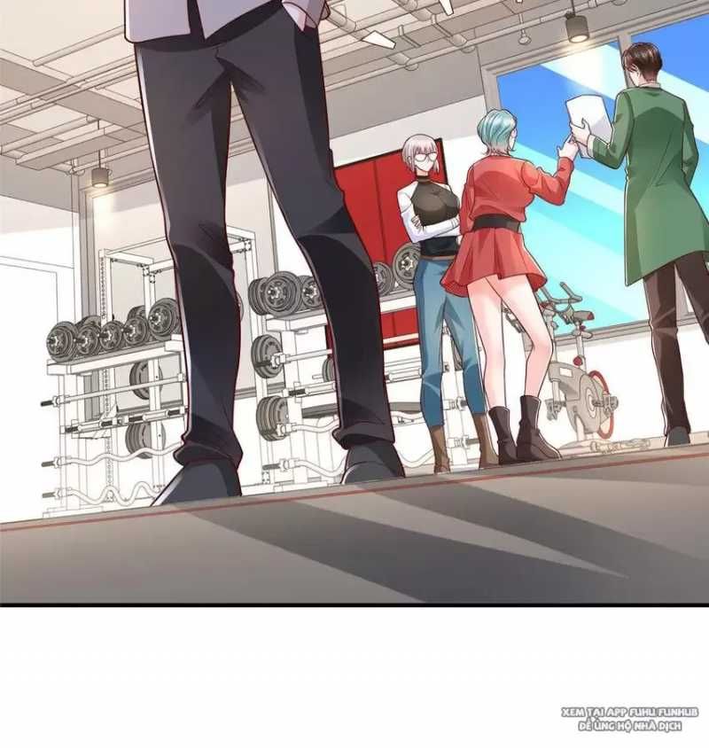 đọc truyện Mỗi Tuần Ta Có Một Nghề Nghiệp Mới Chương 551 ảnh 39 tại Thiên Thai Truyện