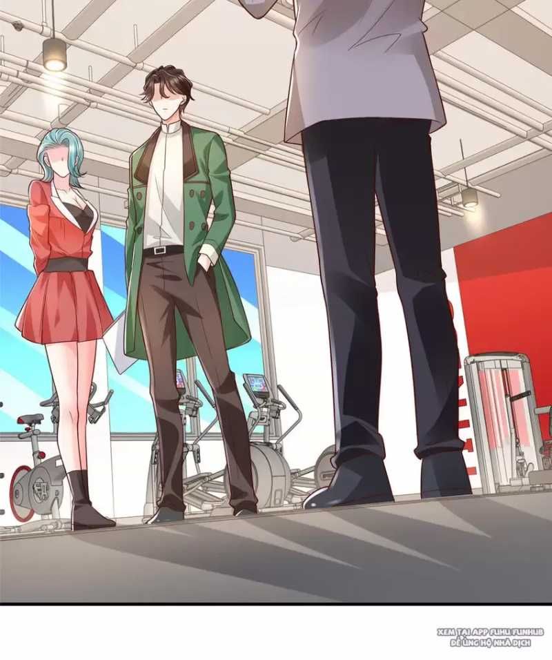 đọc truyện Mỗi Tuần Ta Có Một Nghề Nghiệp Mới Chương 551 ảnh 42 tại Thiên Thai Truyện