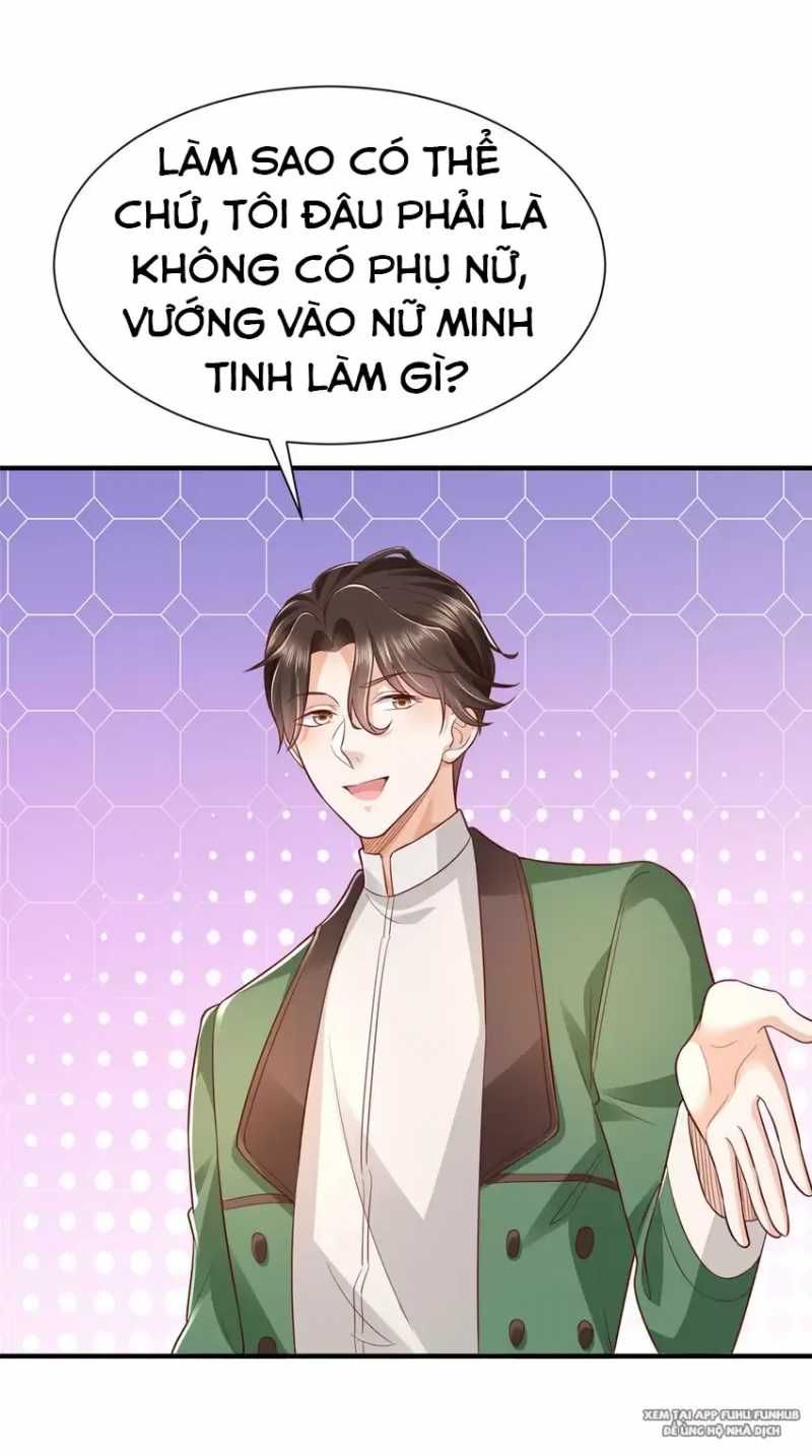 đọc truyện Mỗi Tuần Ta Có Một Nghề Nghiệp Mới Chương 551 ảnh 43 tại Thiên Thai Truyện