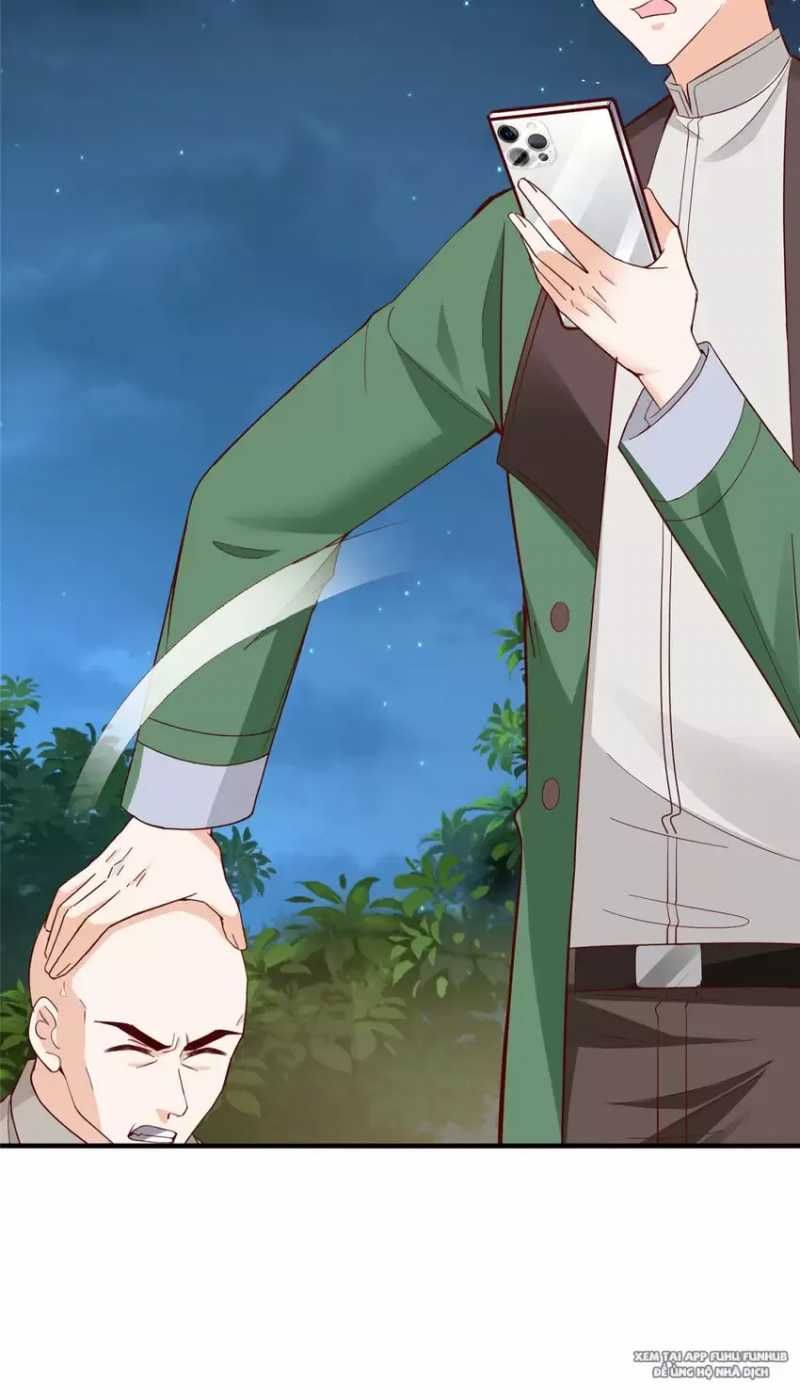 đọc truyện Mỗi Tuần Ta Có Một Nghề Nghiệp Mới Chương 551 ảnh 7 tại Thiên Thai Truyện