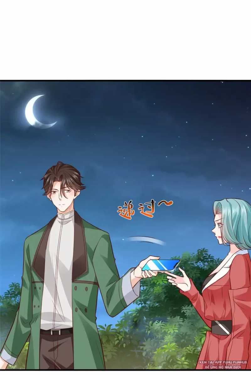 đọc truyện Mỗi Tuần Ta Có Một Nghề Nghiệp Mới Chương 551 ảnh 8 tại Thiên Thai Truyện