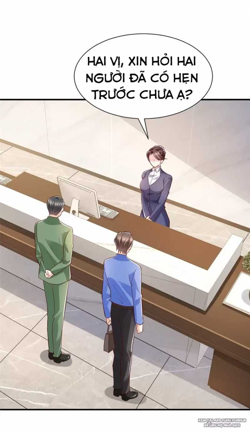 đọc truyện Mỗi Tuần Ta Có Một Nghề Nghiệp Mới Chương 552 ảnh 16 tại Thiên Thai Truyện