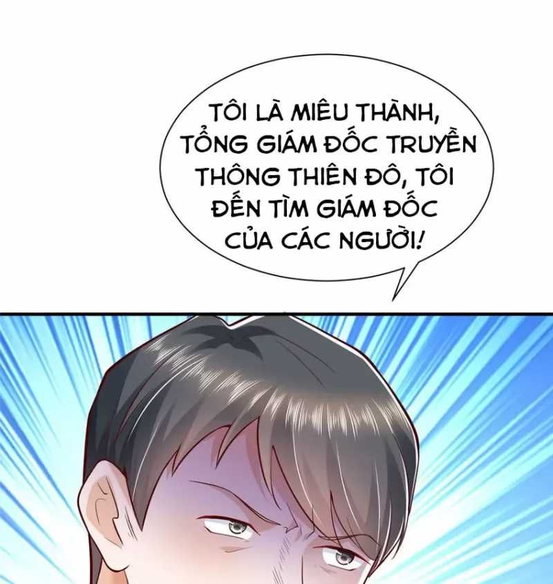 đọc truyện Mỗi Tuần Ta Có Một Nghề Nghiệp Mới Chương 552 ảnh 17 tại Thiên Thai Truyện