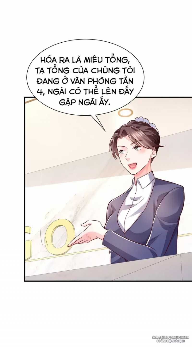 đọc truyện Mỗi Tuần Ta Có Một Nghề Nghiệp Mới Chương 552 ảnh 19 tại Thiên Thai Truyện