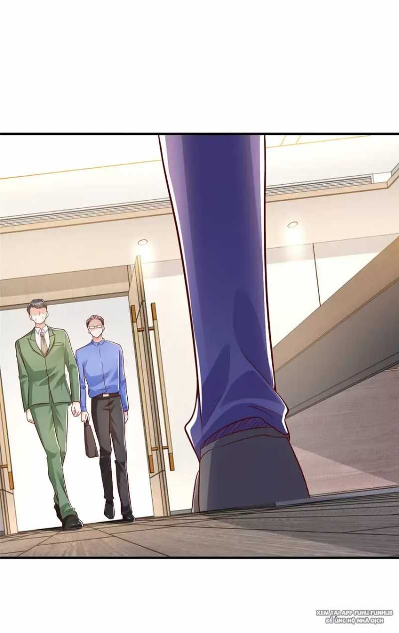 đọc truyện Mỗi Tuần Ta Có Một Nghề Nghiệp Mới Chương 552 ảnh 20 tại Thiên Thai Truyện