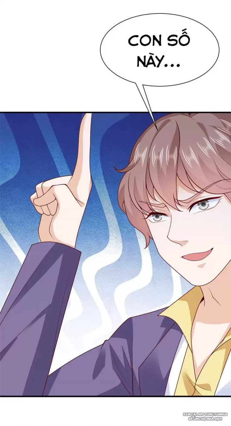 đọc truyện Mỗi Tuần Ta Có Một Nghề Nghiệp Mới Chương 552 ảnh 24 tại Thiên Thai Truyện