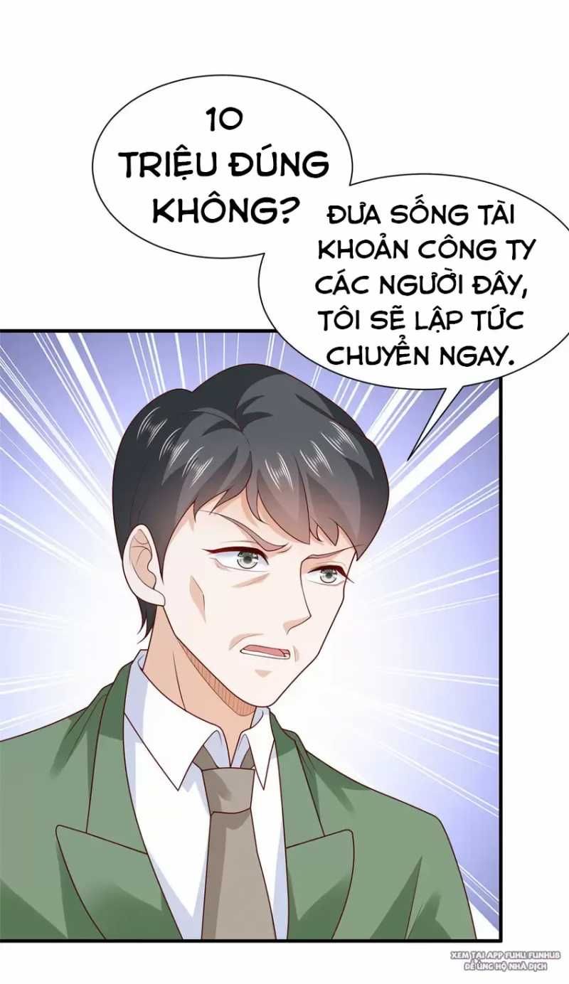 đọc truyện Mỗi Tuần Ta Có Một Nghề Nghiệp Mới Chương 552 ảnh 25 tại Thiên Thai Truyện