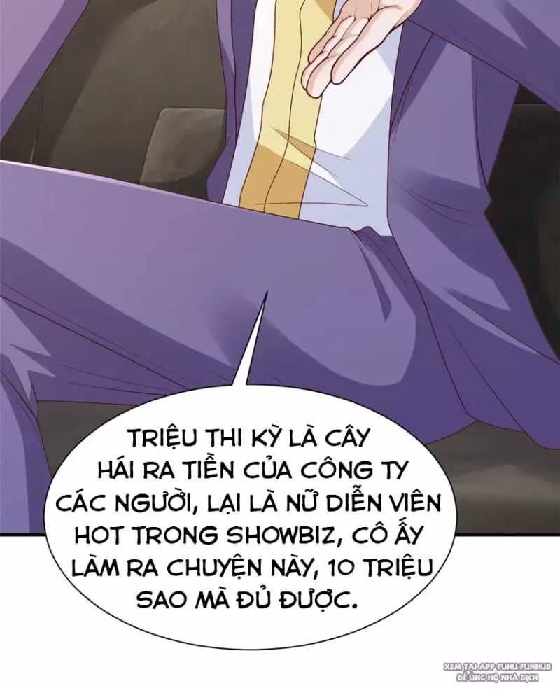 đọc truyện Mỗi Tuần Ta Có Một Nghề Nghiệp Mới Chương 552 ảnh 27 tại Thiên Thai Truyện