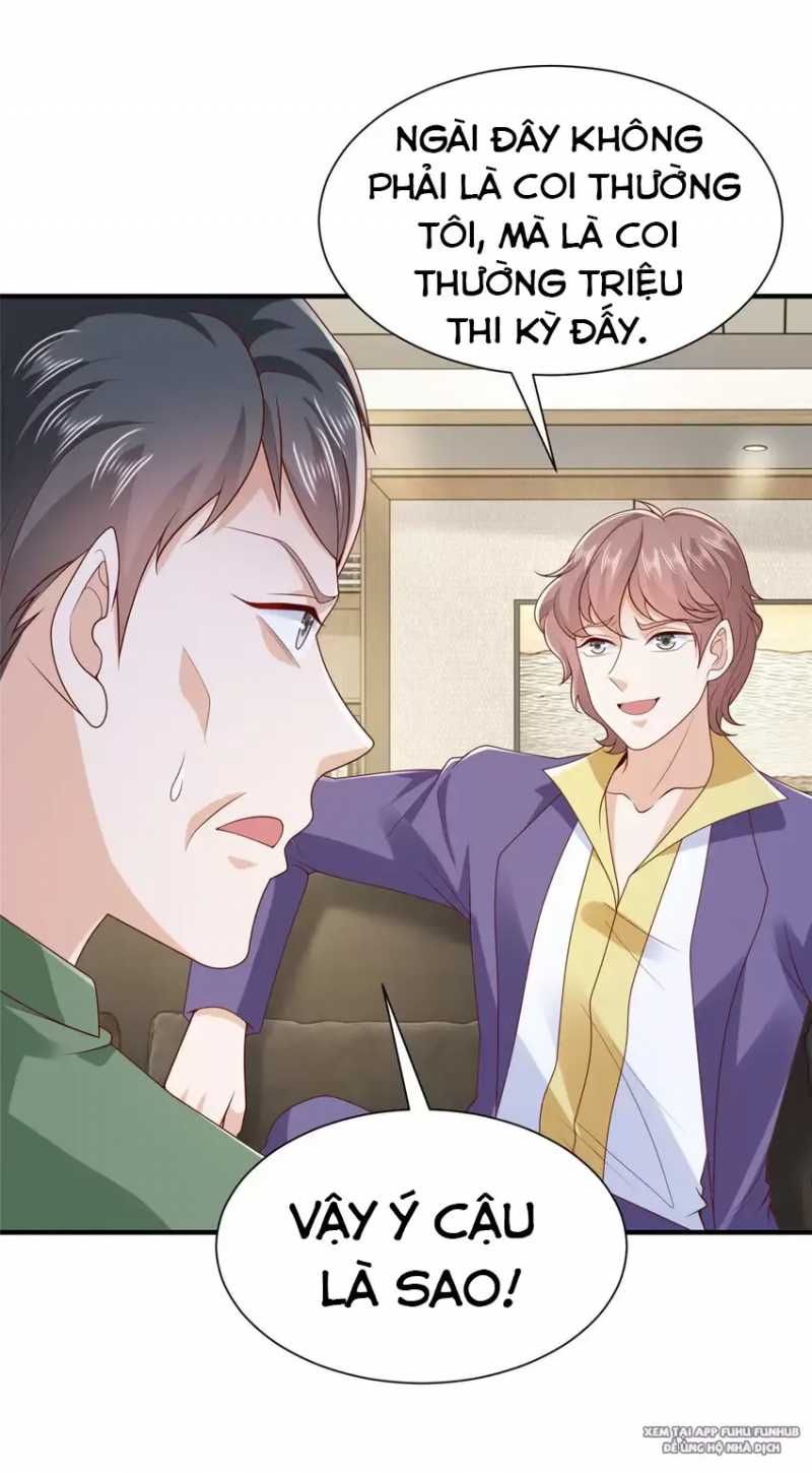 đọc truyện Mỗi Tuần Ta Có Một Nghề Nghiệp Mới Chương 552 ảnh 28 tại Thiên Thai Truyện