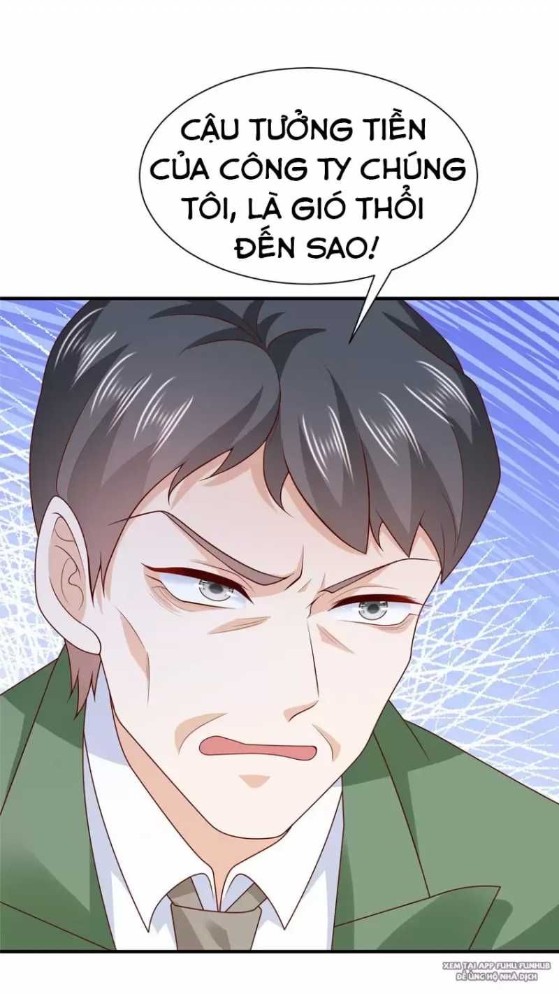 đọc truyện Mỗi Tuần Ta Có Một Nghề Nghiệp Mới Chương 552 ảnh 33 tại Thiên Thai Truyện