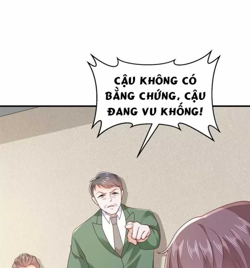 đọc truyện Mỗi Tuần Ta Có Một Nghề Nghiệp Mới Chương 552 ảnh 36 tại Thiên Thai Truyện